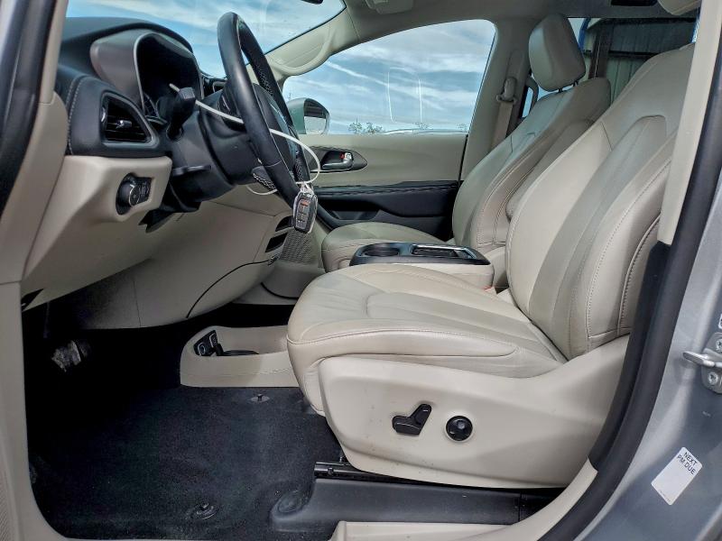 Aukcja sprzedaży 2021 Chrysler Pacifica, vin: 2C4RC1L73MR594317, numer aukcji: 96273305