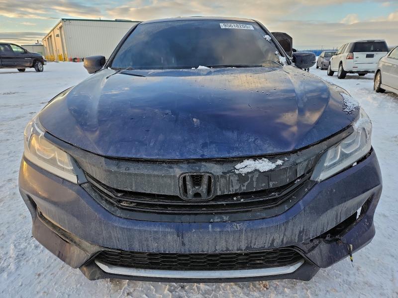 2016 Honda Accord მანქანა იყიდება აუქციონზე, vin: 1HGCR2F53GA807376, აუქციონის ნომერი: 95618205
