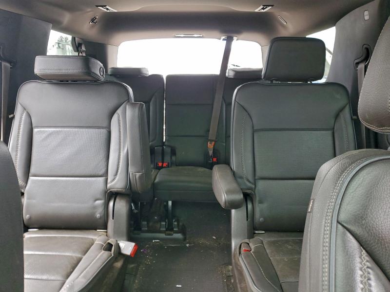 2021 Gmc Yukon მანქანა იყიდება აუქციონზე, vin: 1GKS2DKL7MR296321, აუქციონის ნომერი: 95403635