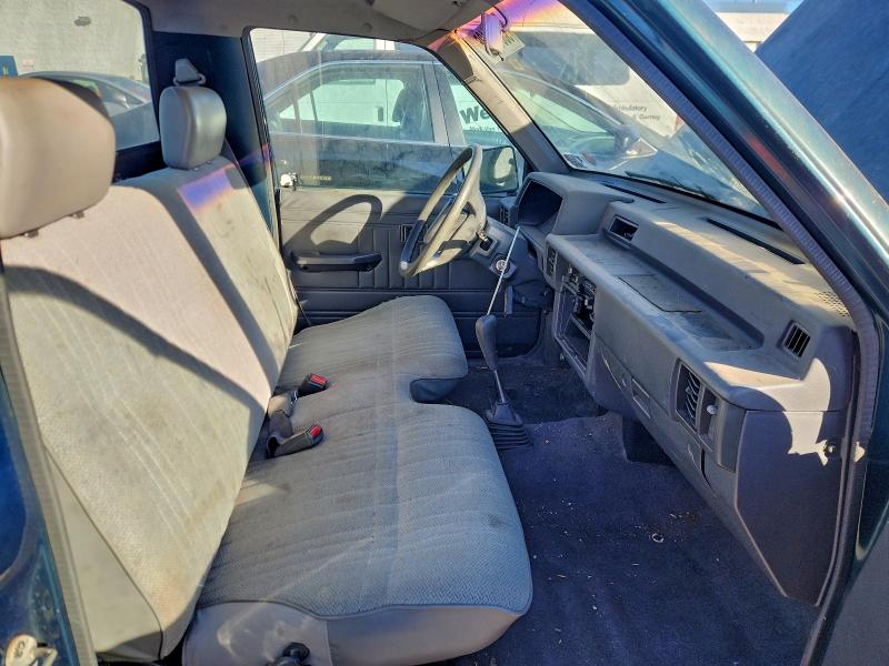 1995 Mitsubishi Mighty Max მანქანა იყიდება აუქციონზე, vin: JA7LS21G5SP002039, აუქციონის ნომერი: 95010135