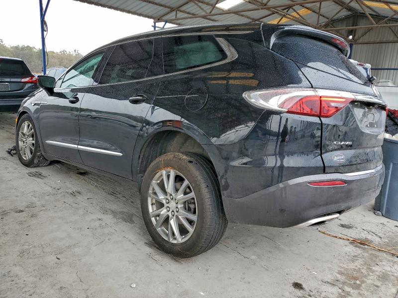 Aukcja sprzedaży 2022 Buick Enclave, vin: 5GAERCKW8NJ110912, numer aukcji: 97048385