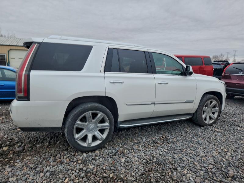 Продажа на аукционе авто 2018 Cadillac Escalade, vin: 1GYS4BKJ1JR103885, номер лота: 96981825