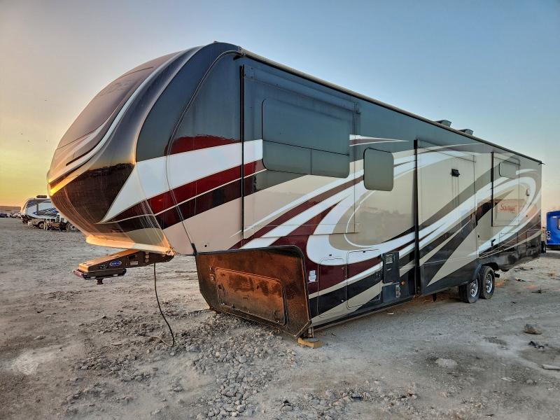Продаж на аукціоні авто 2021 Grand Design Solitude, vin: 573FS4325MAA00922, номер лоту: 98476805