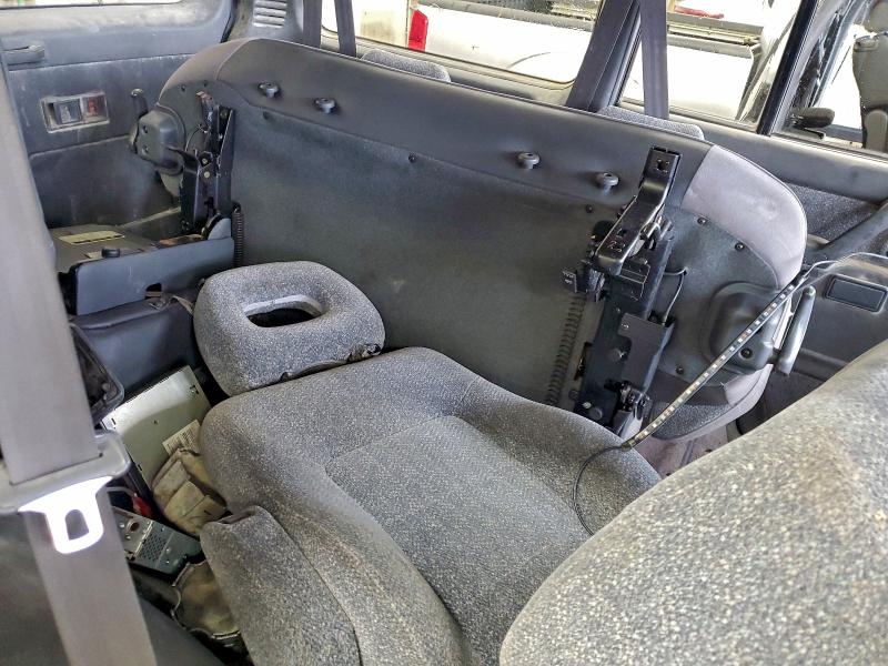 94555355 :رقم المزاد ، V454004071 vin ، 1994 Mitsubishi Montero Ls مزاد بيع
