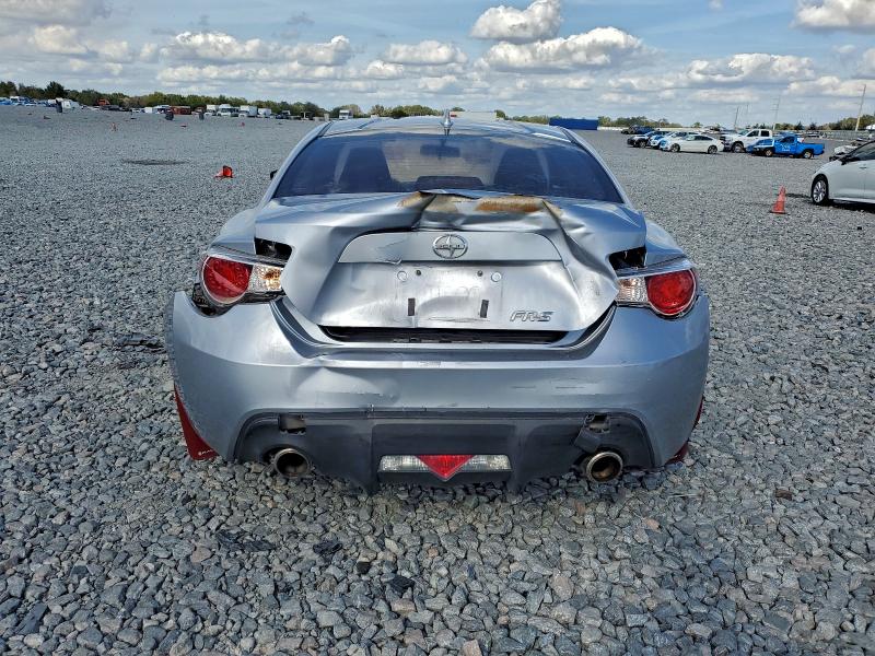 Продаж на аукціоні авто 2015 Toyota Scion Fr-s, vin: JF1ZNAA10F8711655, номер лоту: 97386825