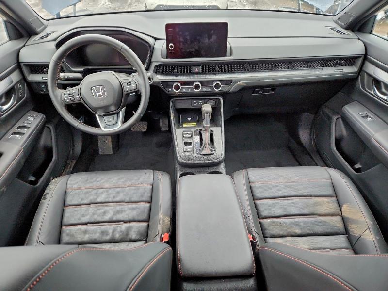 95845915 :رقم المزاد ، 2HKRS6H76SH218813 vin ، 2025 Honda Cr-v مزاد بيع