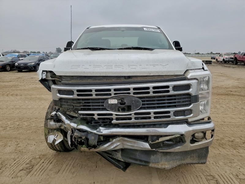 Продаж на аукціоні авто 2024 Ford F250 Super, vin: 1FT7X2BT2REC54855, номер лоту: 96637685