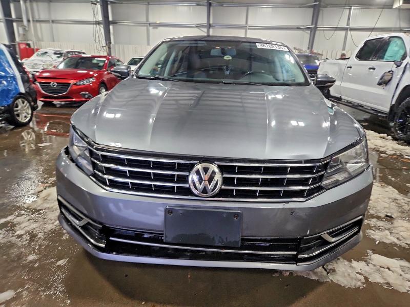 Aukcja sprzedaży 2016 Volkswagen Passat, vin: 1VWBT7A39GC059992, numer aukcji: 96165135