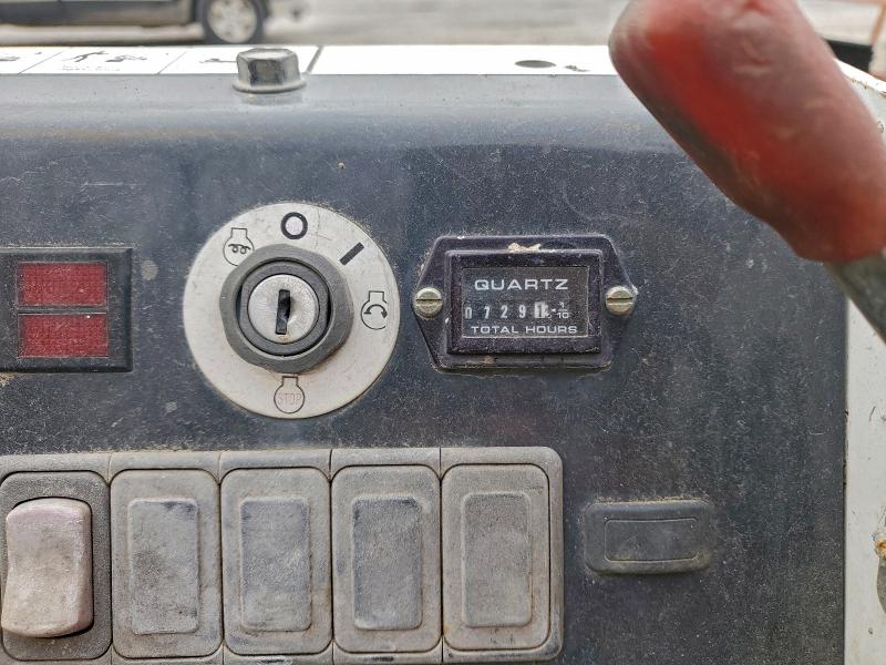 Продажа на аукционе авто 2017 Bobcat Mt55, vin: B38T13411, номер лота: 98512435