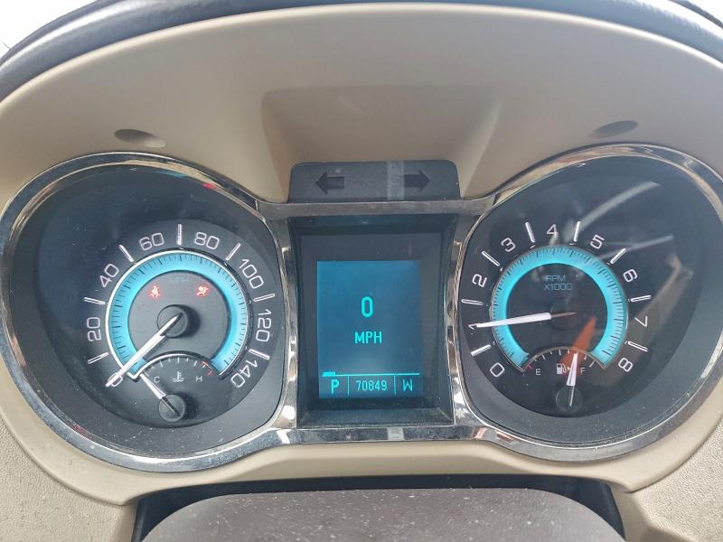 Aukcja sprzedaży 2011 Buick Lacrosse, vin: 1G4GA5EC3BF206419, numer aukcji: 95353955