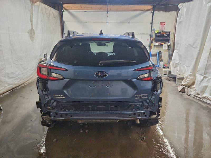 Продажа на аукционе авто 2024 Subaru Crosstrek, vin: JF2GUADC7RH261462, номер лота: 97838675
