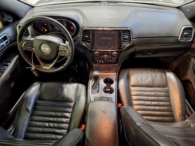 Продажа на аукционе авто 2021 Jeep Grand Cherokee, vin: 1C4RJFBG0MC685204, номер лота: 96300665