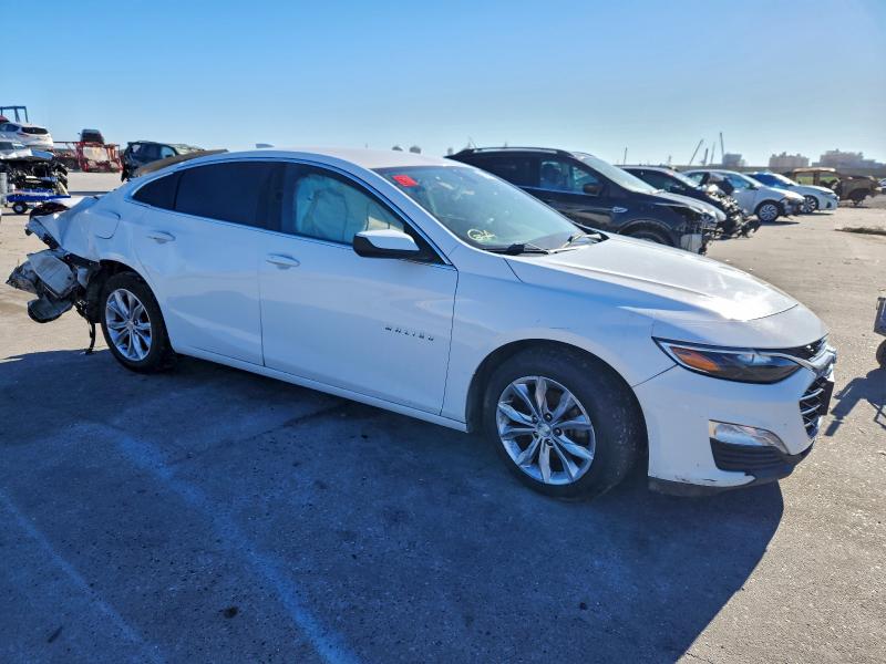 Aukcja sprzedaży 2020 Chevrolet Malibu, vin: 1G1ZD5ST8LF066466, numer aukcji: 97315945