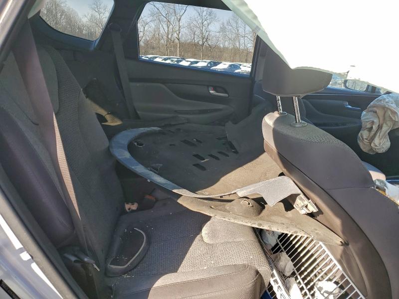 Aukcja sprzedaży 2020 Hyundai Santa Fe, vin: 5NMS2CAD3LH160402, numer aukcji: 95182865
