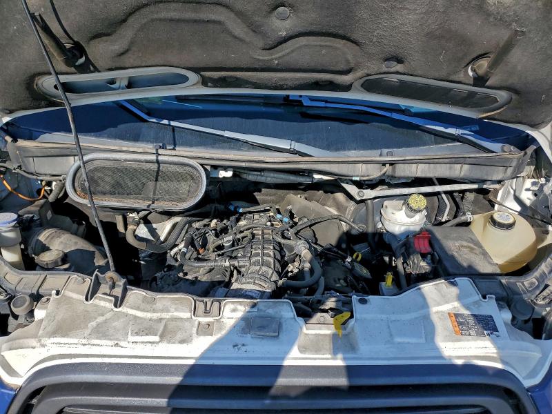 Продаж на аукціоні авто 2016 Ford Trans 250, vin: 1FTNR1CGXFKA10896, номер лоту: 96677575