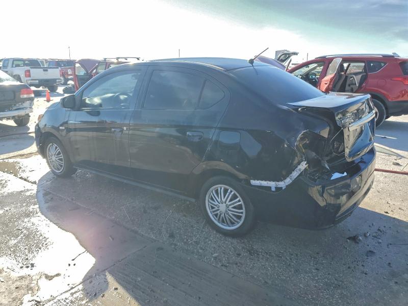 Продаж на аукціоні авто 2019 Mitsubishi Mirage, vin: ML32F3FJ6KHF04832, номер лоту: 96075285