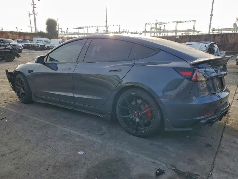 Aukcja sprzedaży 2022 Tesla Model 3, vin: 5YJ3E1EB3NF126974, numer aukcji: 96938065