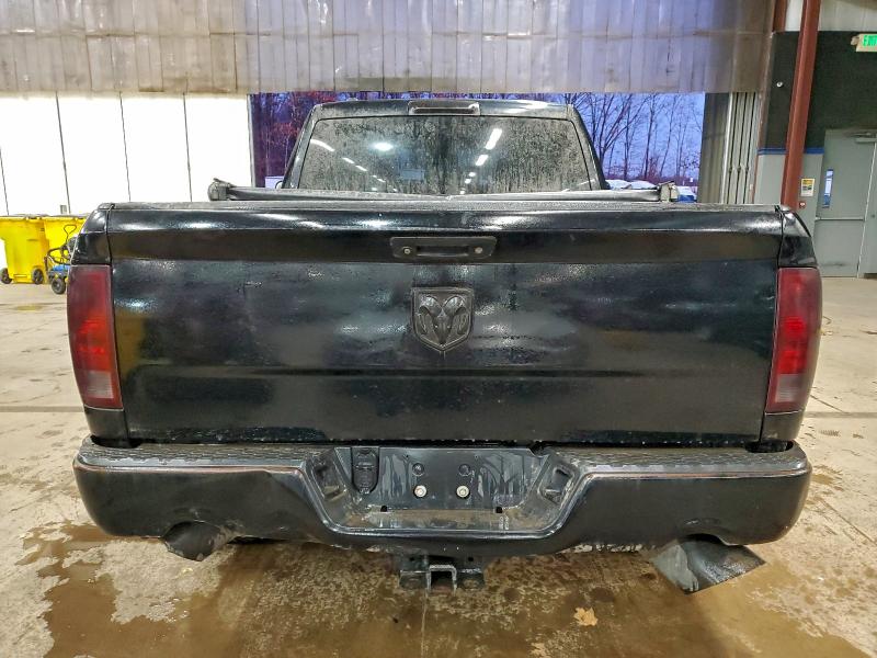 Продажа на аукционе авто 2013 Ram 1500 St, vin: 1C6RR6FT6DS639048, номер лота: 95487355