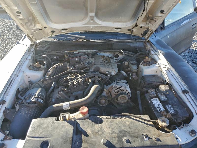 Продаж на аукціоні авто 1996 Ford Mustang, vin: 1FALP4447TF222037, номер лоту: 95361385