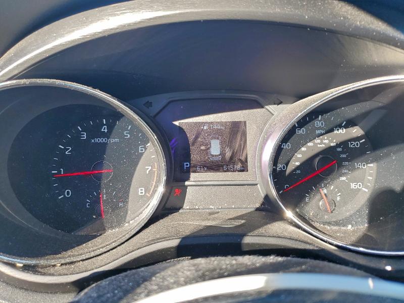 Aukcja sprzedaży 2021 Kia Sedona, vin: KNDMB5C13M6668164, numer aukcji: 96266925