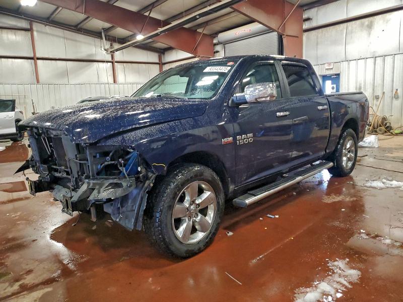 Продаж на аукціоні авто 2014 Ram 1500, vin: 1C6RR7LT3ES218688, номер лоту: 93343475