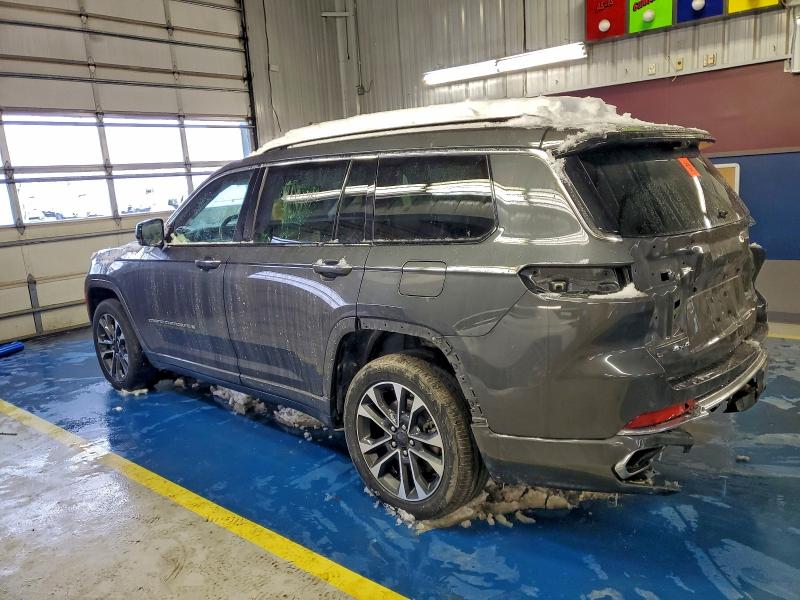 Aukcja sprzedaży 2021 Jeep Grand Cherokee, vin: 1C4RJKDG1M8188865, numer aukcji: 94518115