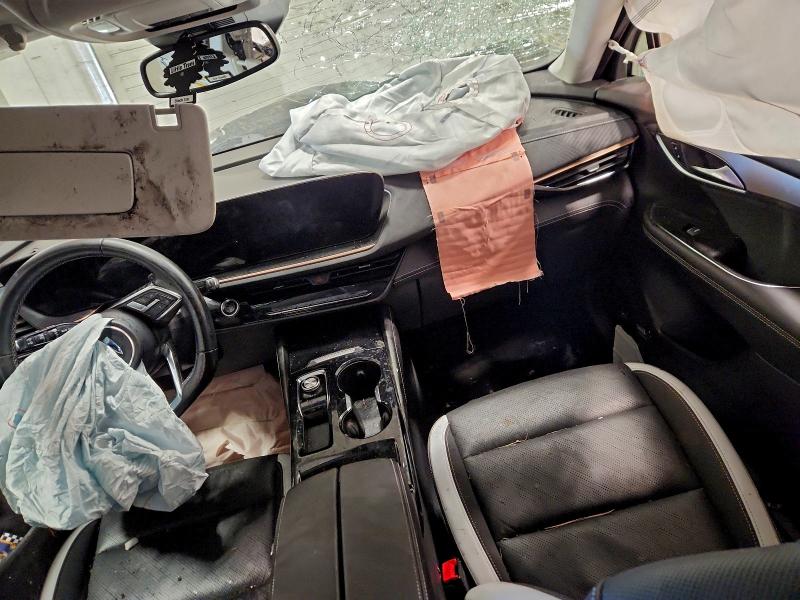 Продаж на аукціоні авто 2024 Buick Envision, vin: LRBFZPE44RD044270, номер лоту: 97441245