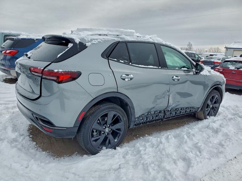 Aukcja sprzedaży 2023 Buick Envision, vin: LRBFZMR40PD216347, numer aukcji: 94077325