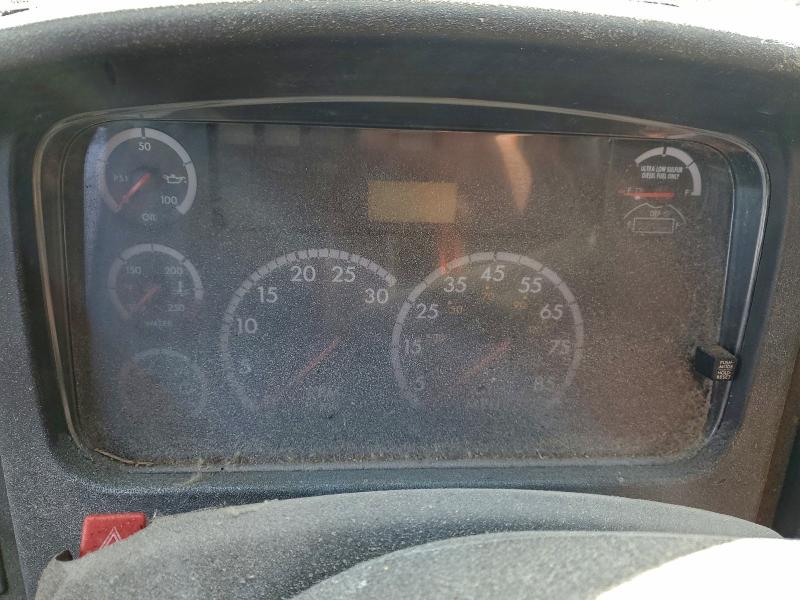 86534715 :رقم المزاد ، 4UZABRDU2CCBP5481 vin ، 2012 Freightliner Saf-t-liner C2 مزاد بيع