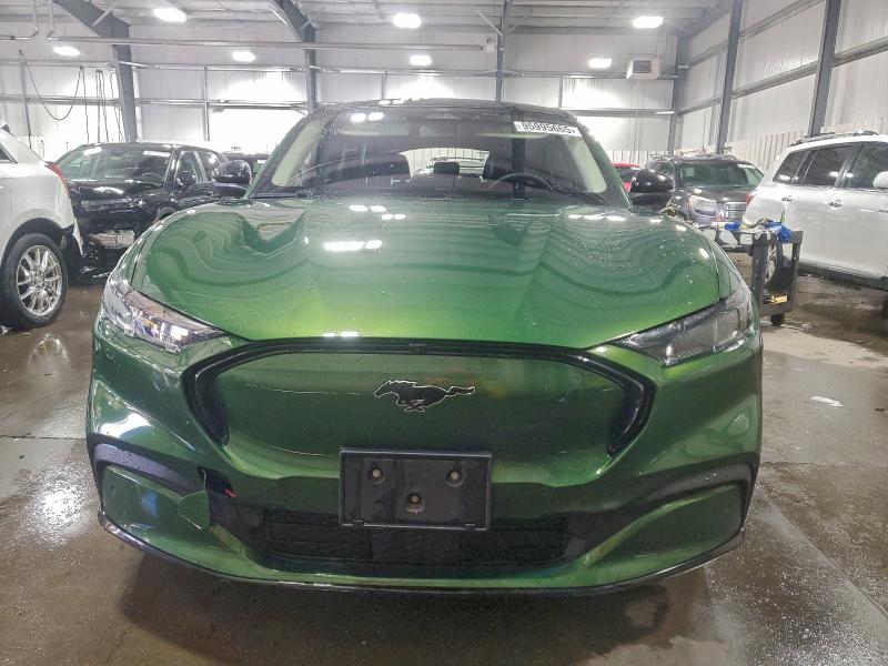 Продаж на аукціоні авто 2024 Ford Mustang Mach-e, vin: 3FMTK3SUXRMA53920, номер лоту: 95995665