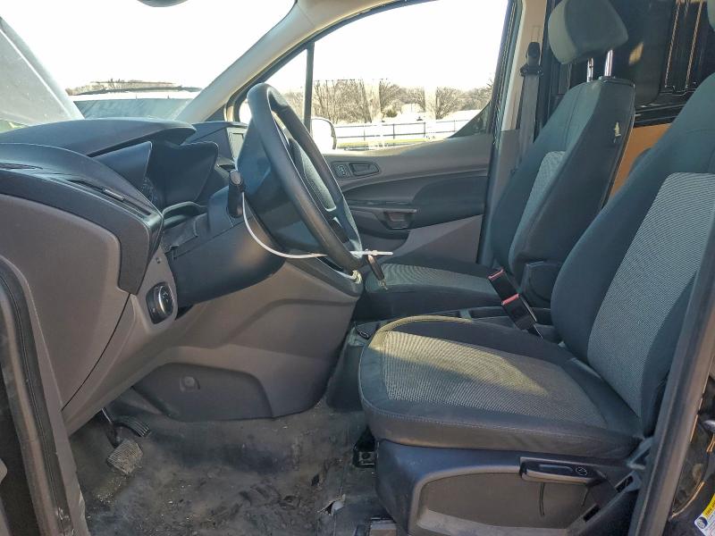 47308346 :رقم المزاد ، NM0LS7S23N1521307 vin ، 2022 Ford Transit Connect مزاد بيع