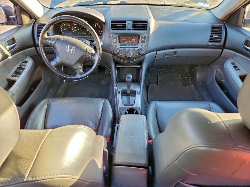 Aukcja sprzedaży 2007 Honda Accord, vin: 1HGCM56847A000200, numer aukcji: 93669235