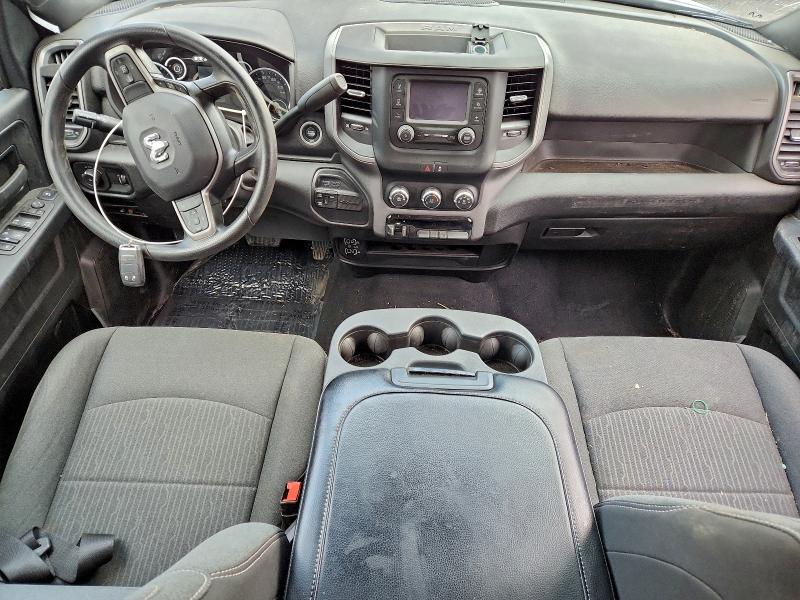 Продаж на аукціоні авто 2024 Ram 3500, vin: 3C63RRGL2RG188673, номер лоту: 95866515