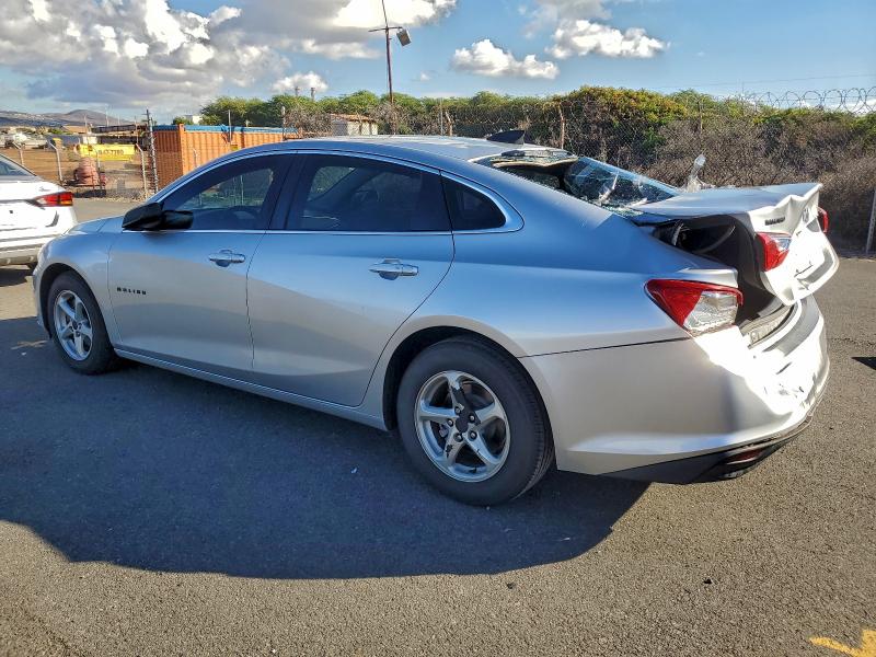 2018 Chevrolet Malibu Ls მანქანა იყიდება აუქციონზე, vin: 1G1ZB5ST4JF174568, აუქციონის ნომერი: 96566575