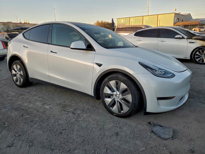 Aukcja sprzedaży 2023 Tesla Model Y, vin: 7SAYGDEE0PA053660, numer aukcji: 97344675