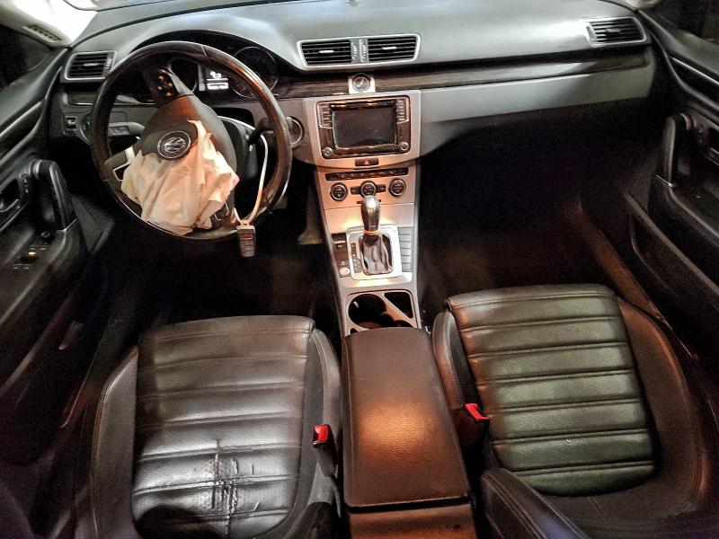 Aukcja sprzedaży 2017 Volkswagen Cc, vin: WVWKP7AN4HE504671, numer aukcji: 96201975