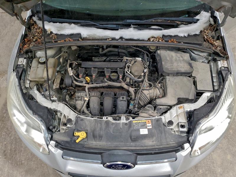 Aukcja sprzedaży 2013 Ford Focus, vin: 1FADP3K23DL318153, numer aukcji: 94780875