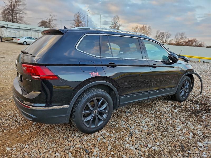 Продажа на аукционе авто 2023 Volkswagen Tiguan, vin: 3VV2B7AX2PM066047, номер лота: 97959955
