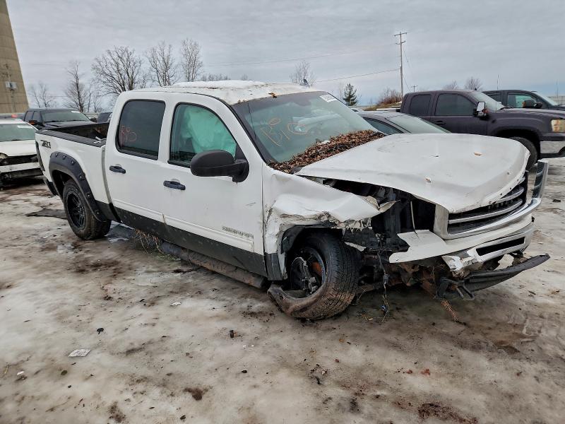 Продаж на аукціоні авто 2012 Gmc Sierra, vin: 3GTP2VE72CG117283, номер лоту: 95998005