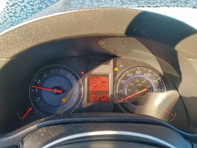 Aukcja sprzedaży 2009 Infiniti G37, vin: JNKCV61F89M051397, numer aukcji: 98068915