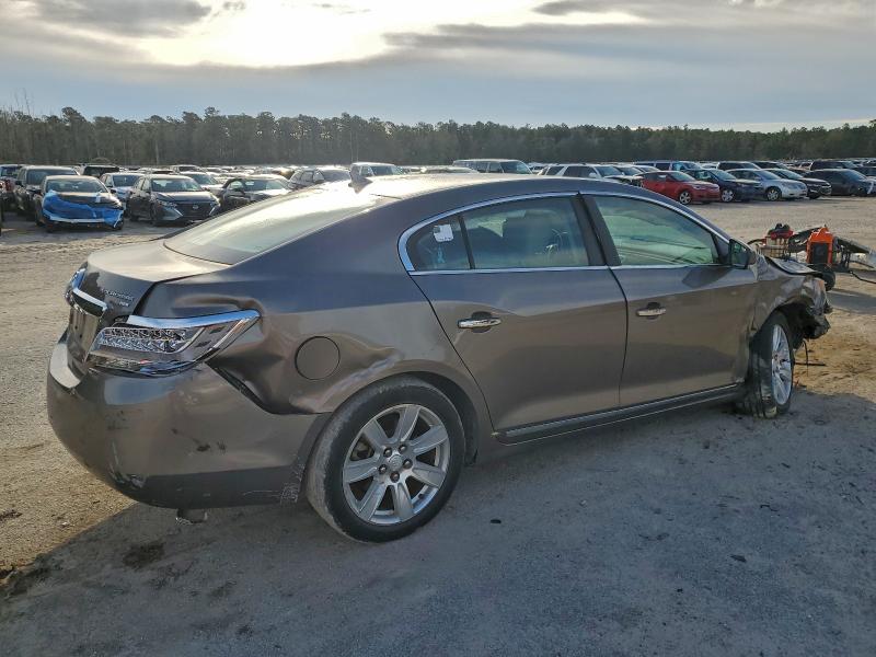 Aukcja sprzedaży 2011 Buick Lacrosse, vin: 1G4GC5ED7BF393358, numer aukcji: 96553165