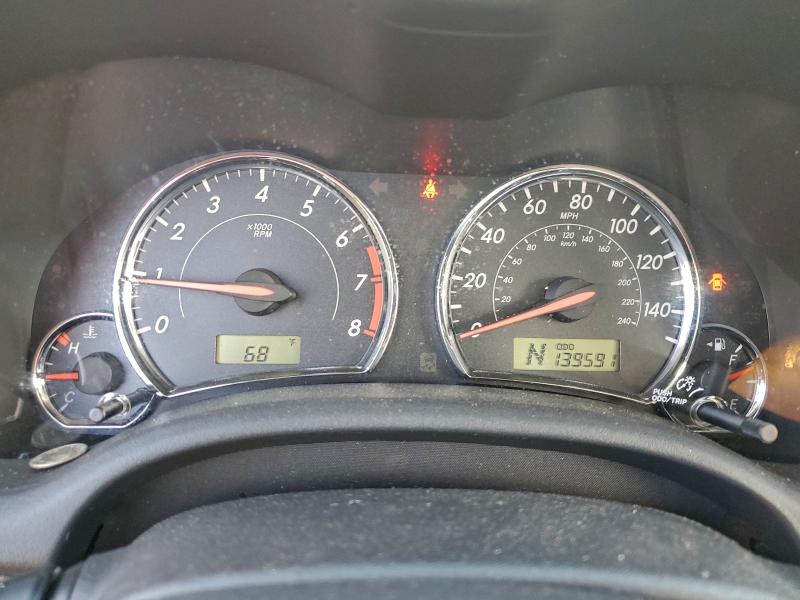 Продаж на аукціоні авто 2013 Toyota Corolla, vin: 5YFBU4EE6DP172831, номер лоту: 97618305