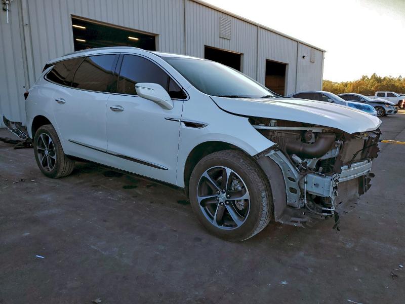 Продажа на аукционе авто 2021 Buick Enclave Es, vin: 5GAERBKW4MJ171117, номер лота: 74089595