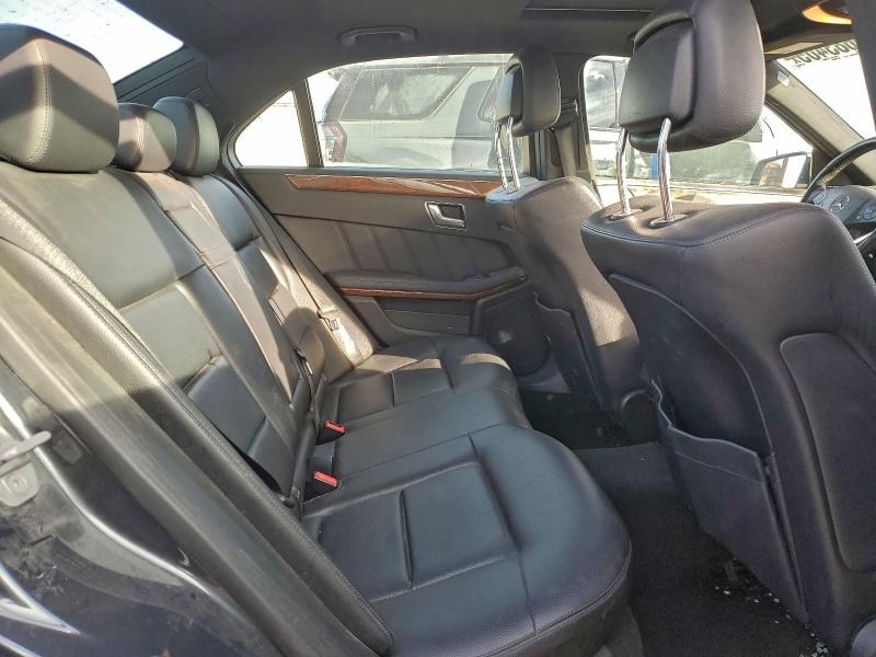 95683405 :رقم المزاد ، WDDHF8JB5CA557832 vin ، 2012 Mercedes-benz E مزاد بيع