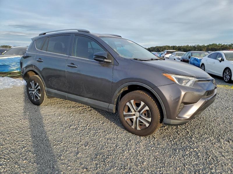 2017 Toyota Rav4 მანქანა იყიდება აუქციონზე, vin: 2T3ZFREV6HW367183, აუქციონის ნომერი: 96695355