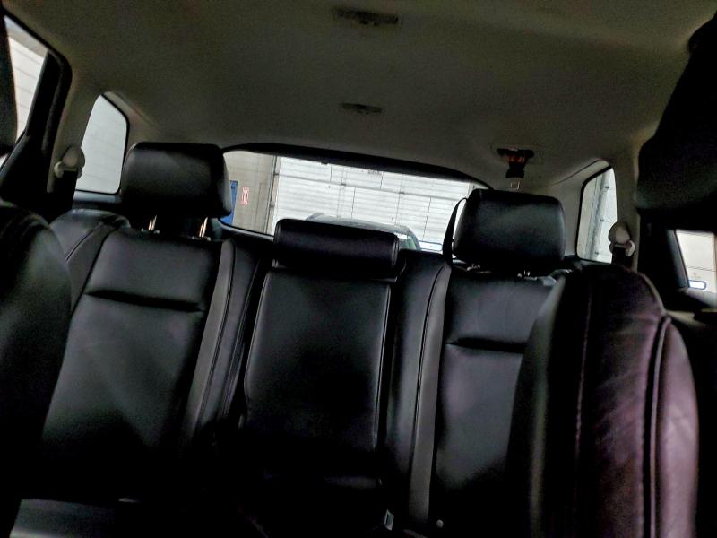 Продаж на аукціоні авто 2011 Mazda Cx-9, vin: JM3TB2CA7B0300409, номер лоту: 96341885