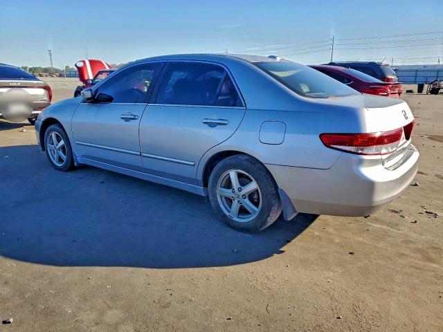 96744245 :رقم المزاد ، 1HGCM66564A089324 vin ، 2004 Honda Accord Ex مزاد بيع