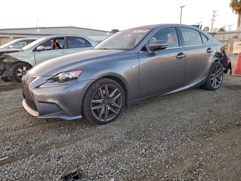 95737455 :رقم المزاد ، JTHBA1D22G5038011 vin ، 2016 Lexus Is 200t مزاد بيع