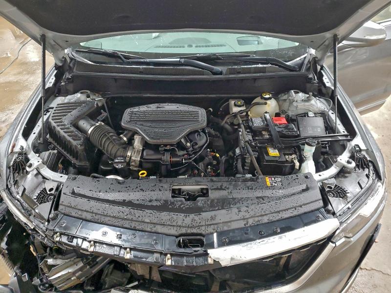 Продажа на аукционе авто 2021 Cadillac Xt6, vin: 1GYKPDRS1MZ126024, номер лота: 97346355