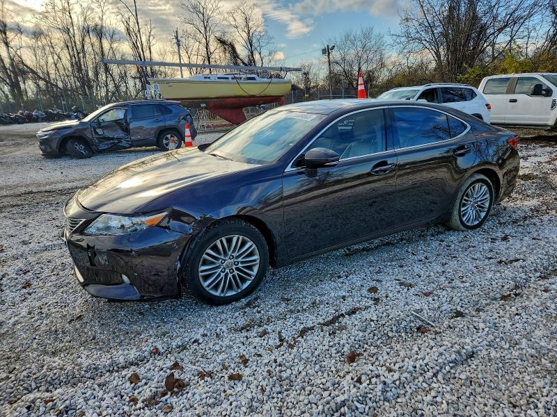 2013 Lexus Es 350 მანქანა იყიდება აუქციონზე, vin: JTHBK1GGXD2021751, აუქციონის ნომერი: 95684665